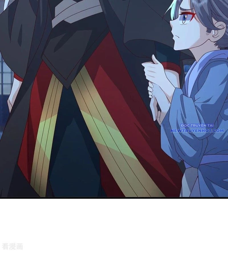 Tiên Võ Đế Tôn Chapter 773 - Trang 2