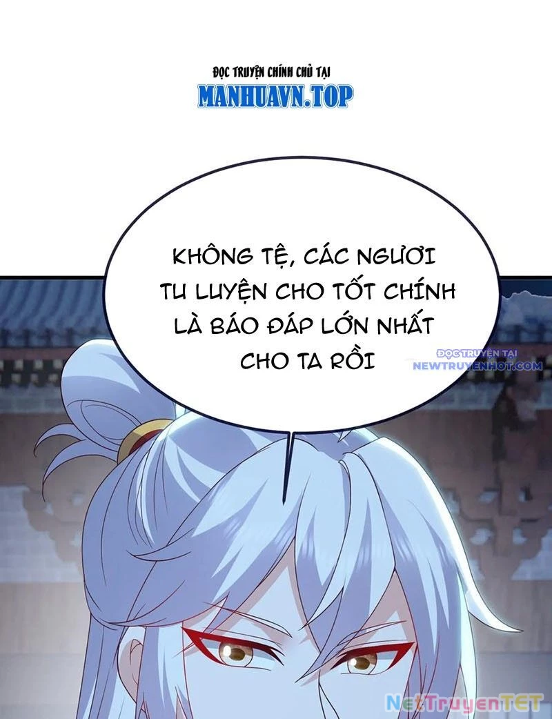 Tiên Võ Đế Tôn Chapter 773 - Trang 2