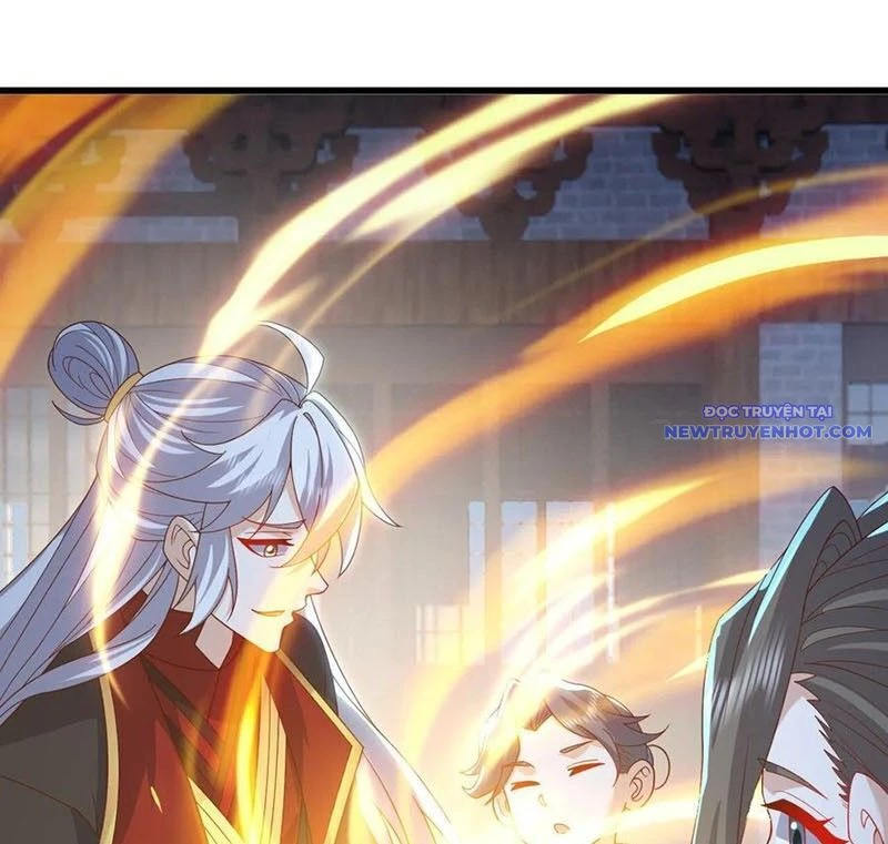 Tiên Võ Đế Tôn Chapter 773 - Trang 2