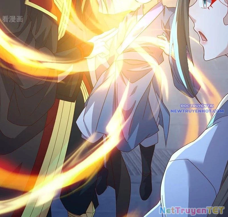 Tiên Võ Đế Tôn Chapter 773 - Trang 2