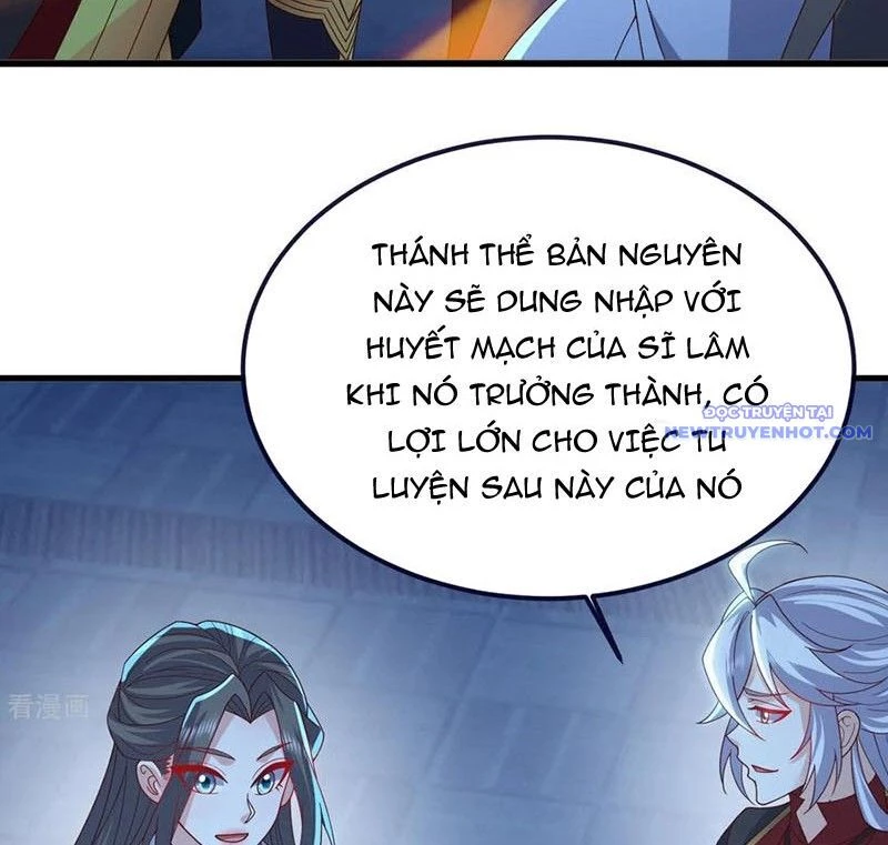 Tiên Võ Đế Tôn Chapter 773 - Trang 2