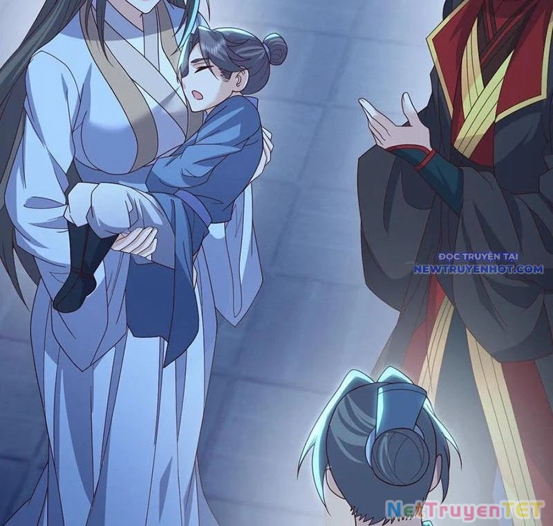 Tiên Võ Đế Tôn Chapter 773 - Trang 2