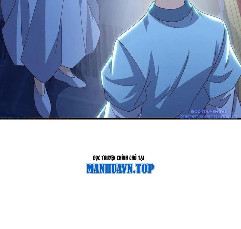 Tiên Võ Đế Tôn Chapter 773 - Trang 2