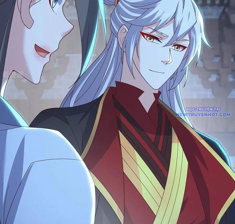 Tiên Võ Đế Tôn Chapter 773 - Trang 2