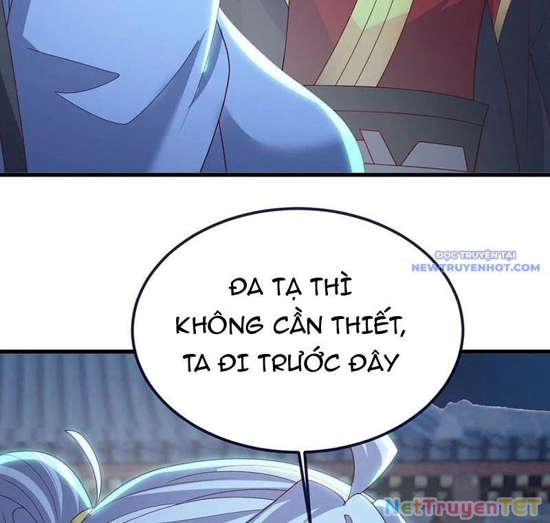 Tiên Võ Đế Tôn Chapter 773 - Trang 2