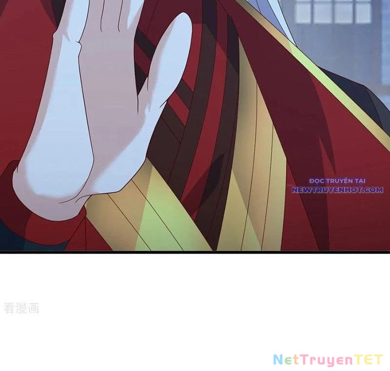 Tiên Võ Đế Tôn Chapter 773 - Trang 2