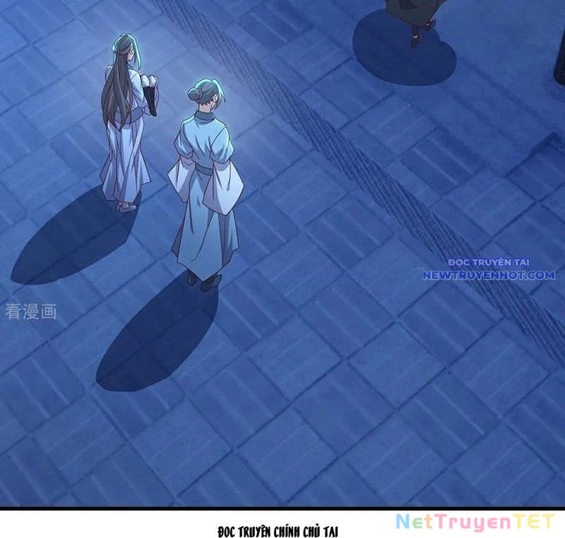 Tiên Võ Đế Tôn Chapter 773 - Trang 2