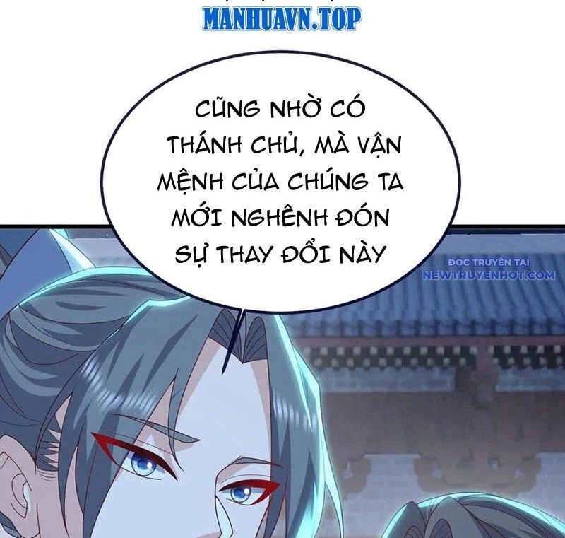 Tiên Võ Đế Tôn Chapter 773 - Trang 2