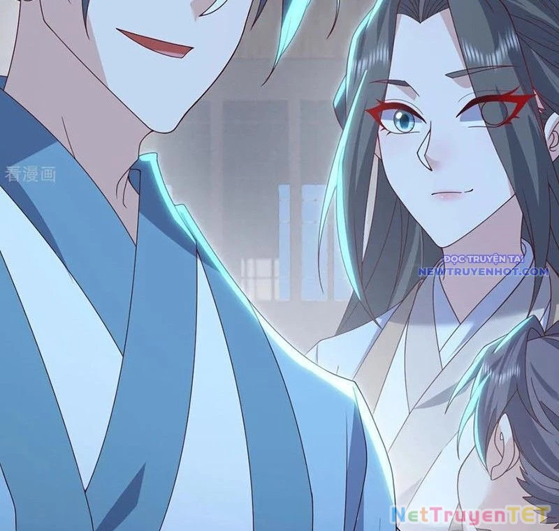 Tiên Võ Đế Tôn Chapter 773 - Trang 2