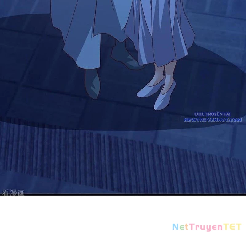 Tiên Võ Đế Tôn Chapter 773 - Trang 2