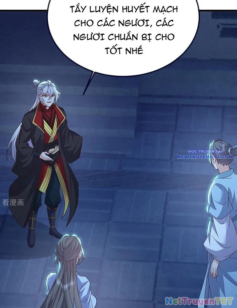 Tiên Võ Đế Tôn Chapter 773 - Trang 2