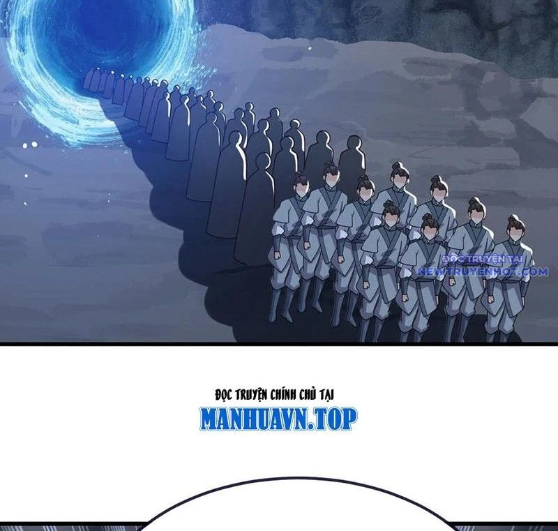 Tiên Võ Đế Tôn Chapter 773 - Trang 2