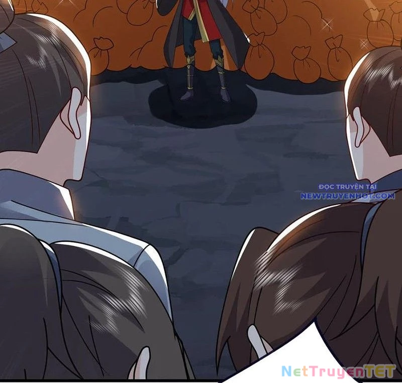 Tiên Võ Đế Tôn Chapter 773 - Trang 2