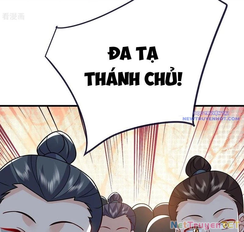 Tiên Võ Đế Tôn Chapter 773 - Trang 2
