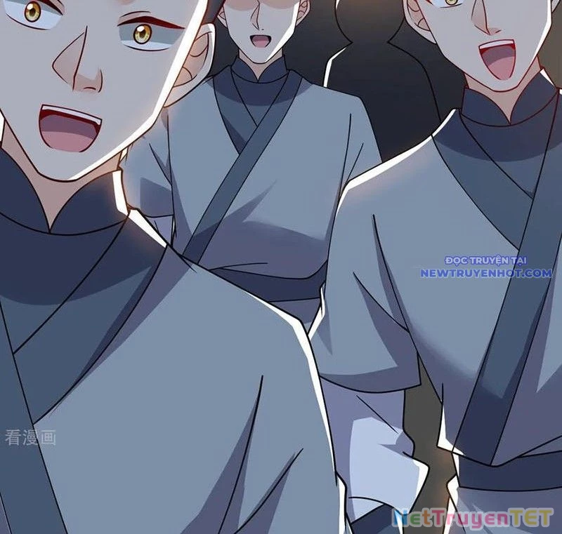 Tiên Võ Đế Tôn Chapter 773 - Trang 2