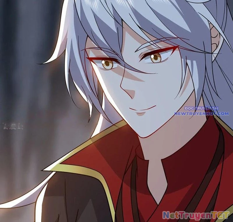 Tiên Võ Đế Tôn Chapter 773 - Trang 2