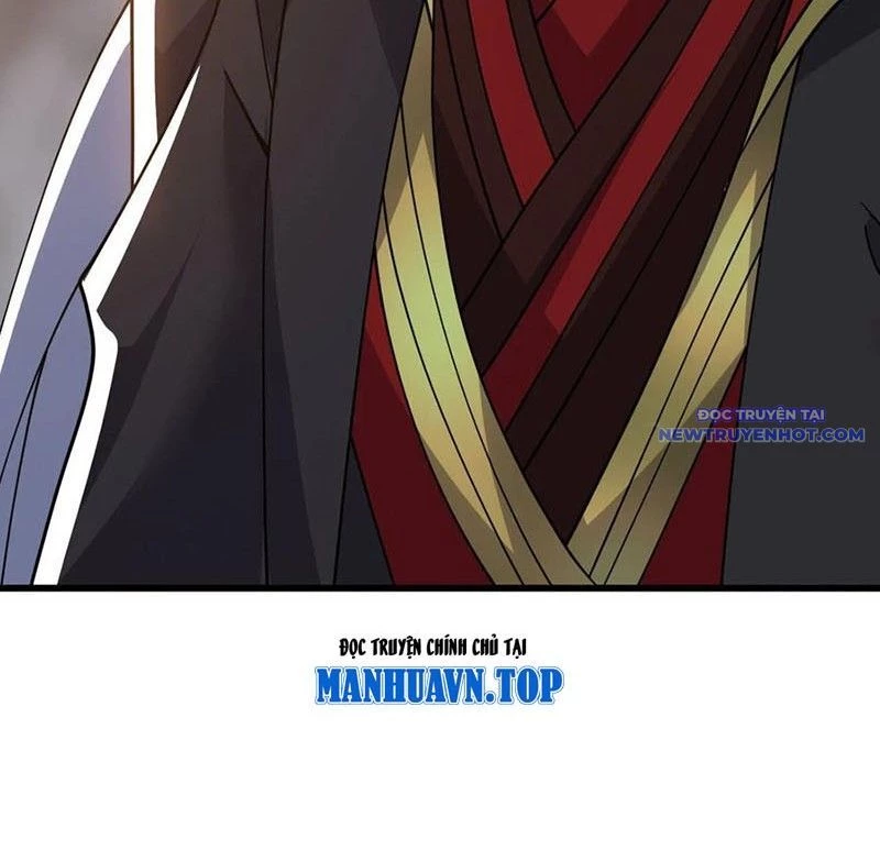 Tiên Võ Đế Tôn Chapter 773 - Trang 2