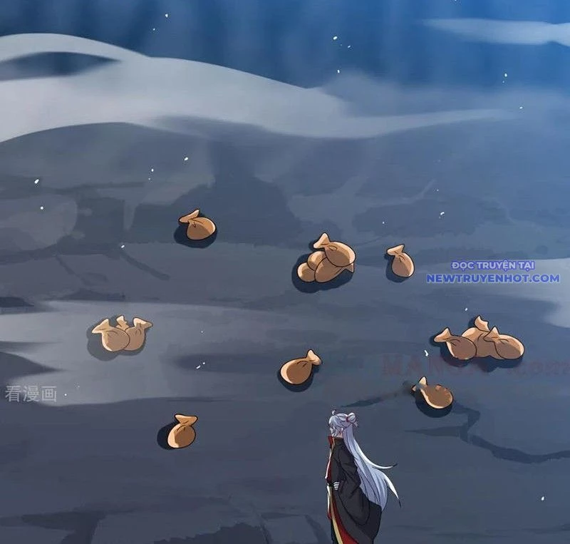 Tiên Võ Đế Tôn Chapter 773 - Trang 2