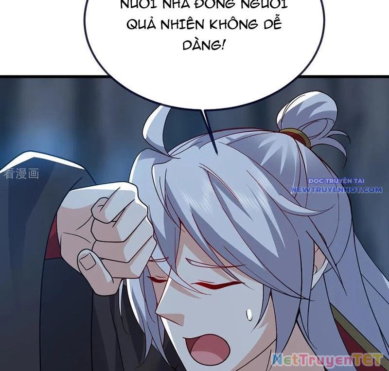 Tiên Võ Đế Tôn Chapter 773 - Trang 2