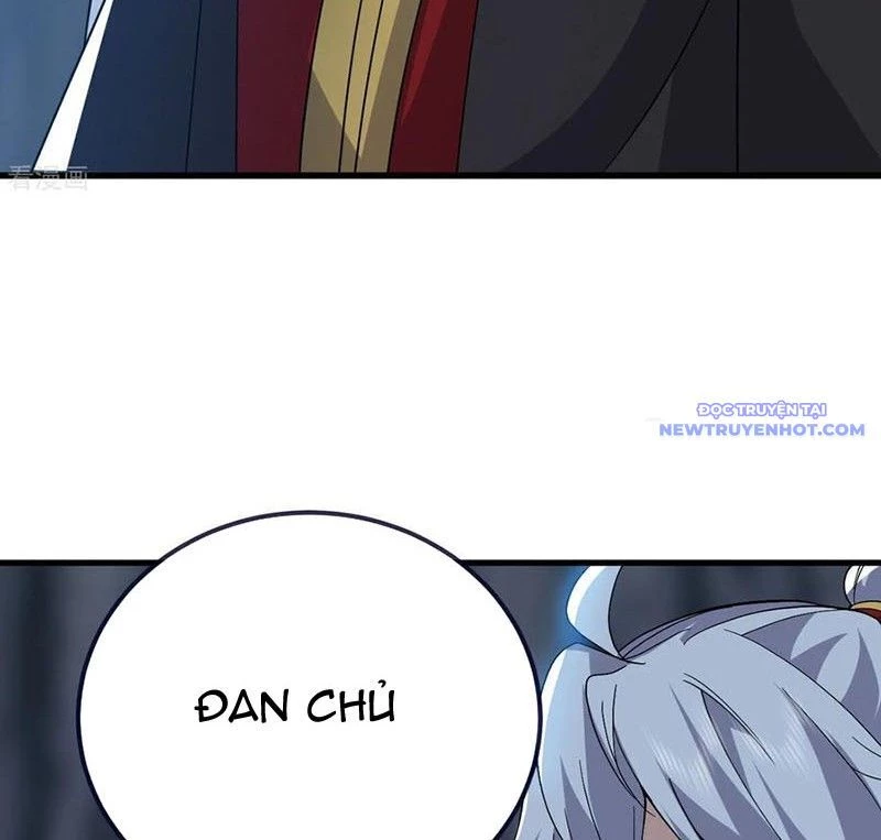 Tiên Võ Đế Tôn Chapter 773 - Trang 2