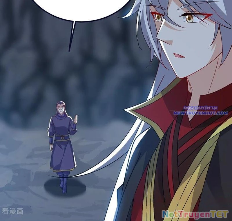 Tiên Võ Đế Tôn Chapter 773 - Trang 2