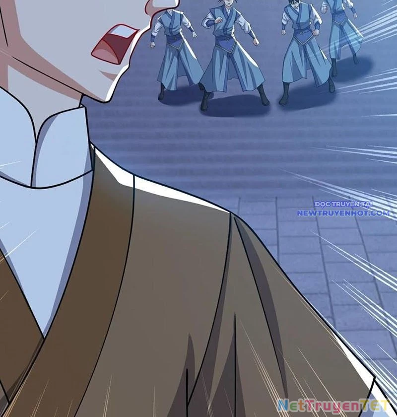 Tiên Võ Đế Tôn Chapter 774 - Trang 2