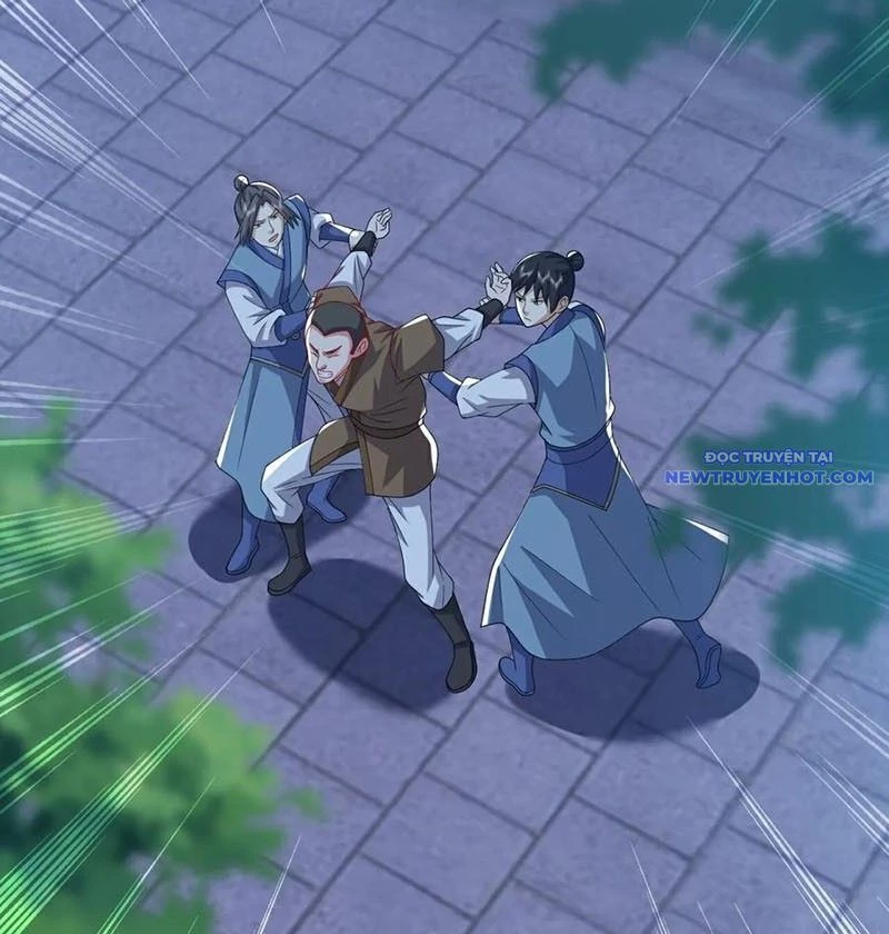 Tiên Võ Đế Tôn Chapter 774 - Trang 2