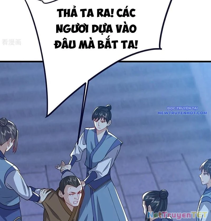 Tiên Võ Đế Tôn Chapter 774 - Trang 2