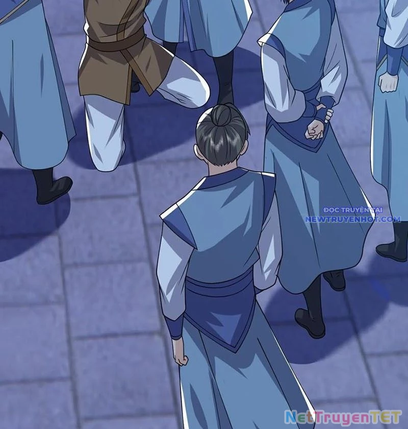 Tiên Võ Đế Tôn Chapter 774 - Trang 2