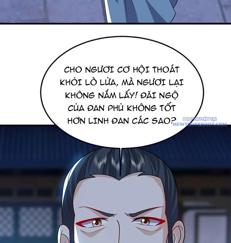 Tiên Võ Đế Tôn Chapter 774 - Trang 2