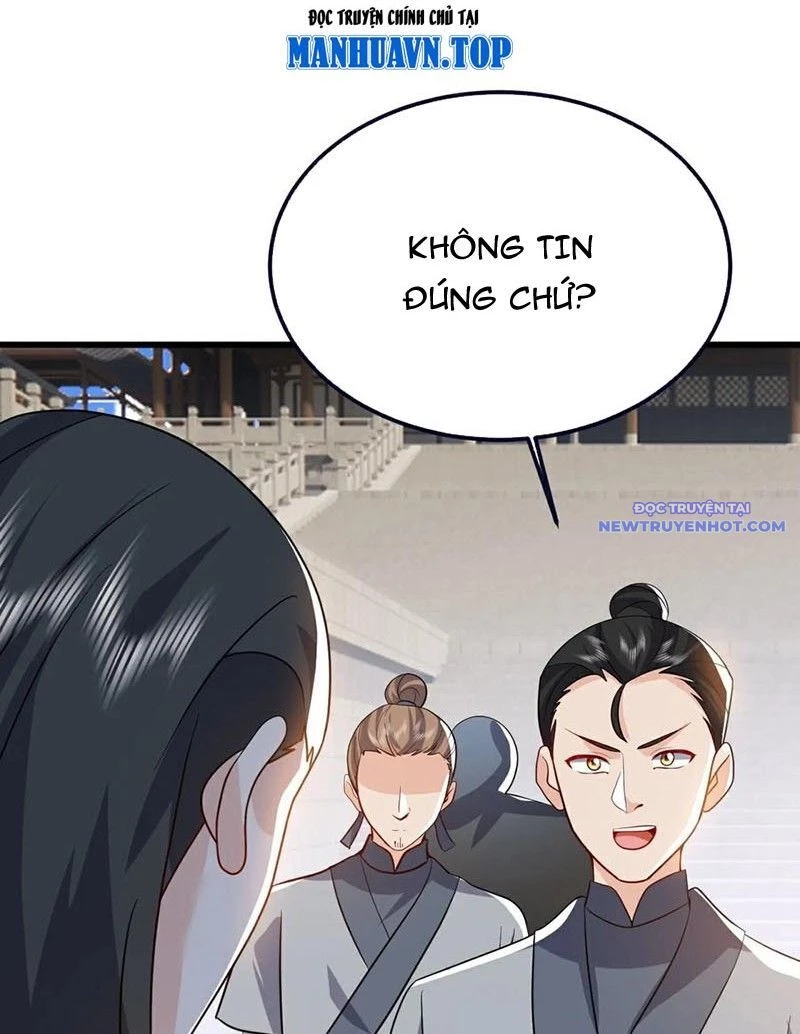 Tiên Võ Đế Tôn Chapter 774 - Trang 2