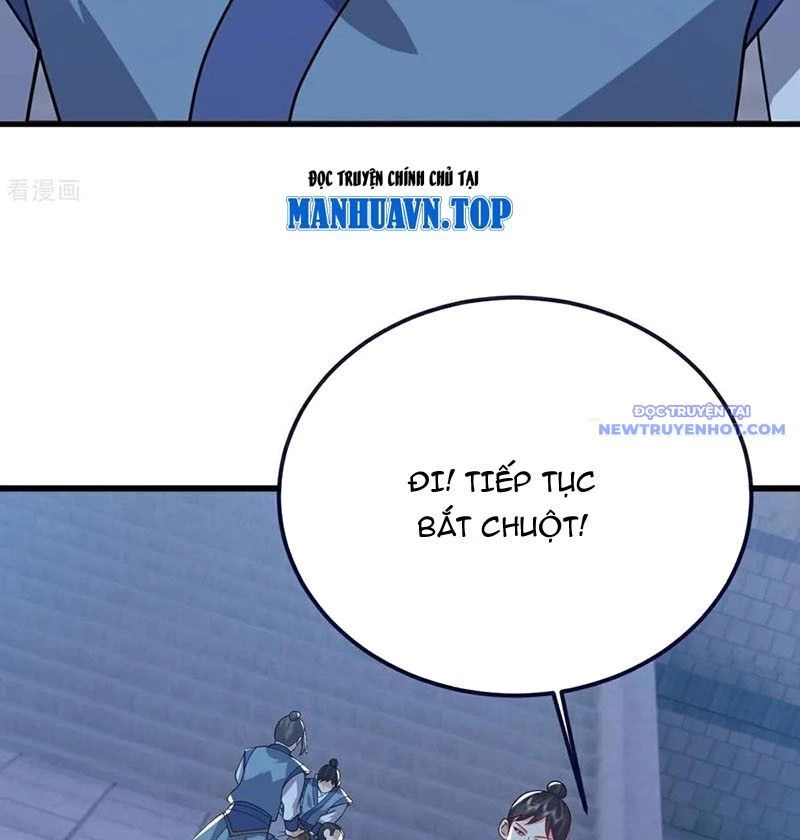 Tiên Võ Đế Tôn Chapter 774 - Trang 2