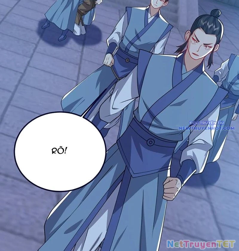 Tiên Võ Đế Tôn Chapter 774 - Trang 2