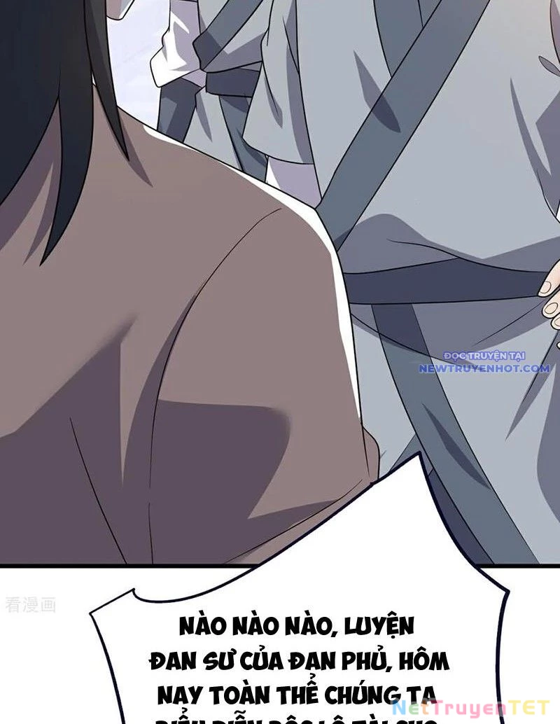 Tiên Võ Đế Tôn Chapter 774 - Trang 2