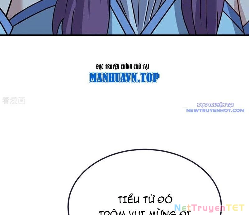Tiên Võ Đế Tôn Chapter 774 - Trang 2
