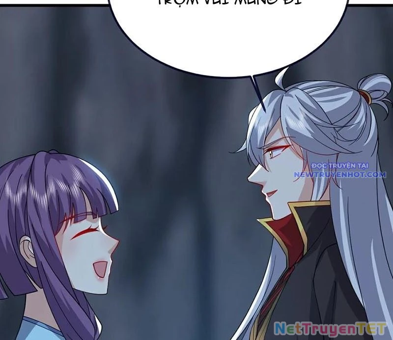 Tiên Võ Đế Tôn Chapter 774 - Trang 2