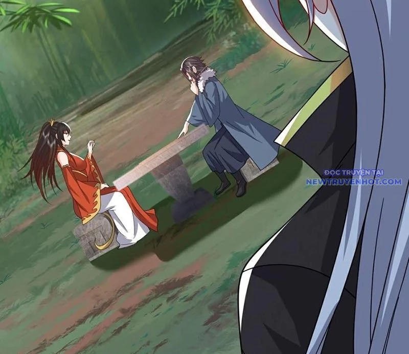 Tiên Võ Đế Tôn Chapter 774 - Trang 2