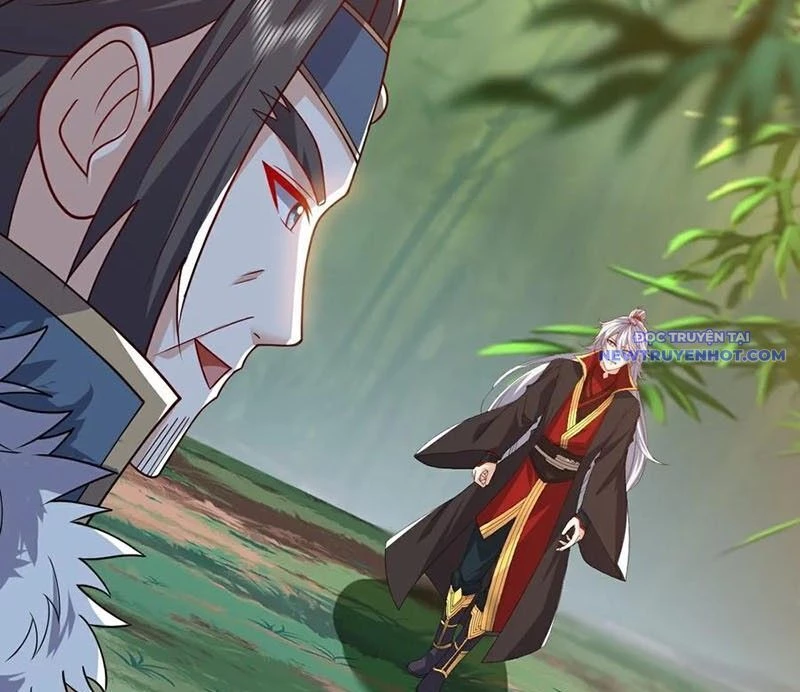 Tiên Võ Đế Tôn Chapter 774 - Trang 2