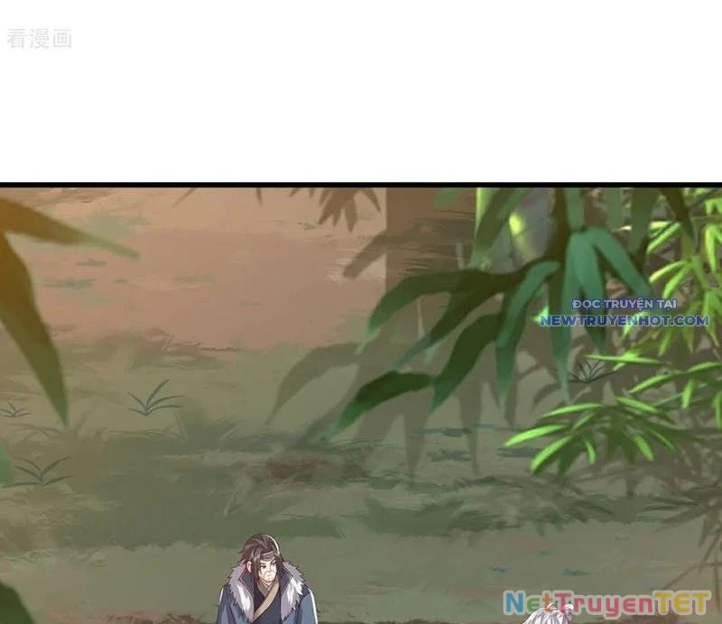 Tiên Võ Đế Tôn Chapter 774 - Trang 2