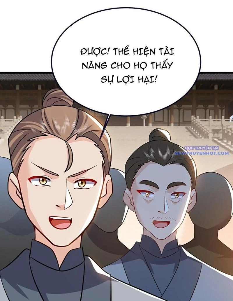Tiên Võ Đế Tôn Chapter 774 - Trang 2