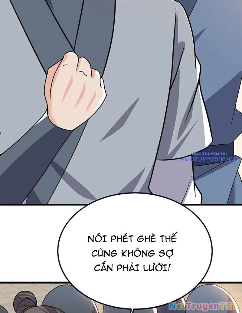 Tiên Võ Đế Tôn Chapter 774 - Trang 2