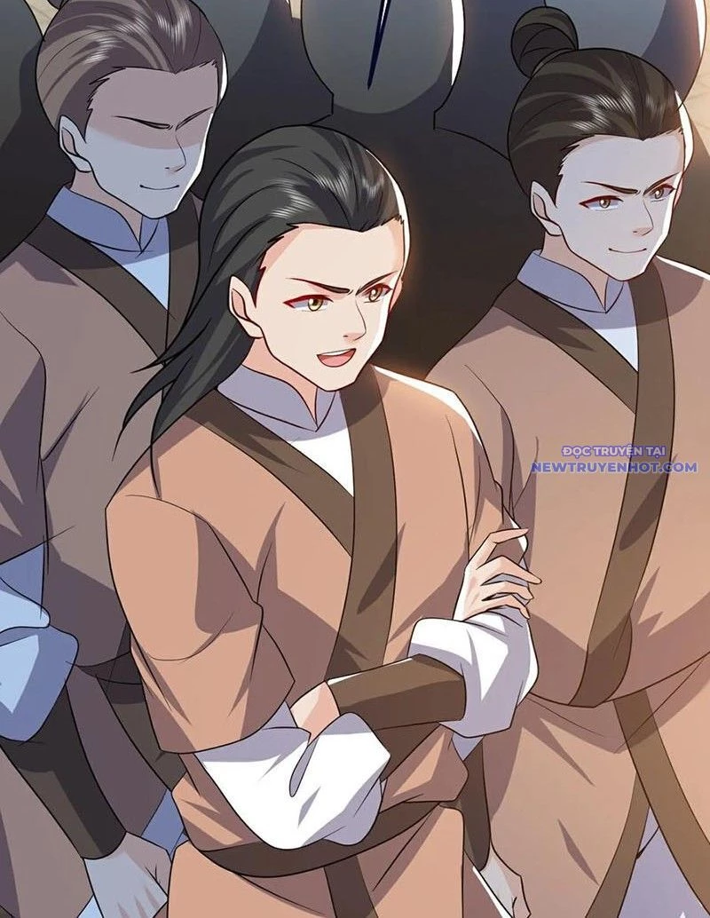 Tiên Võ Đế Tôn Chapter 774 - Trang 2