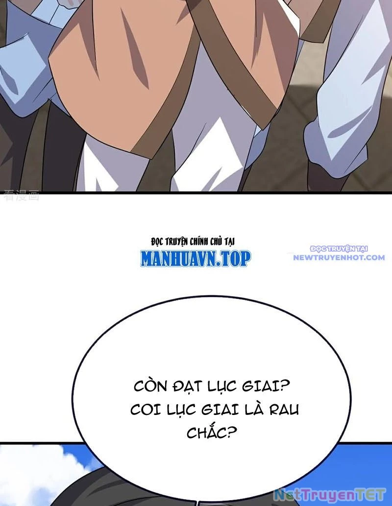 Tiên Võ Đế Tôn Chapter 774 - Trang 2