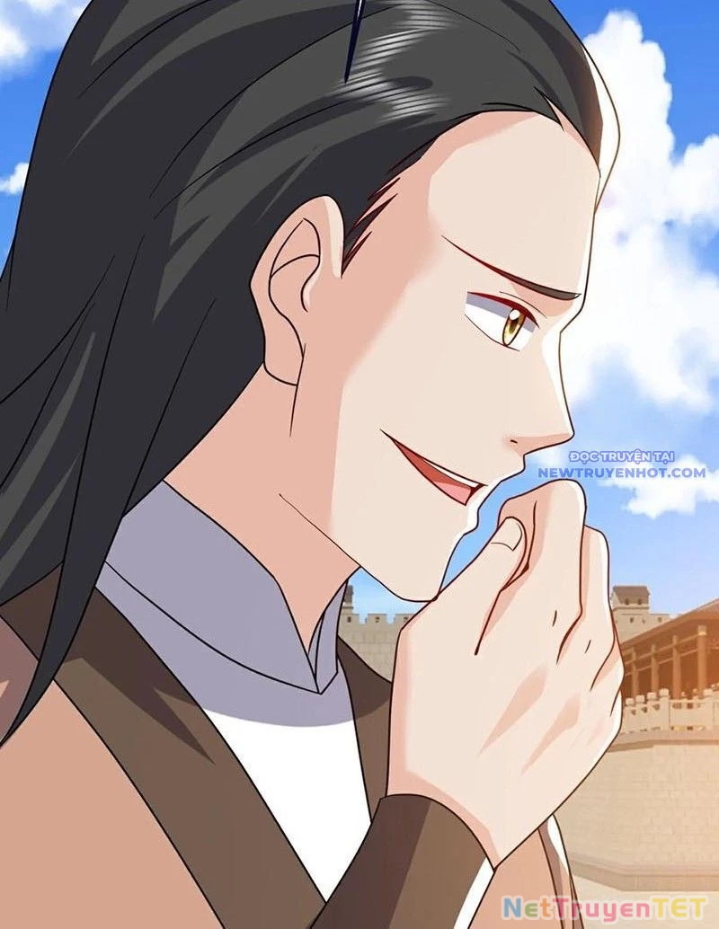 Tiên Võ Đế Tôn Chapter 774 - Trang 2