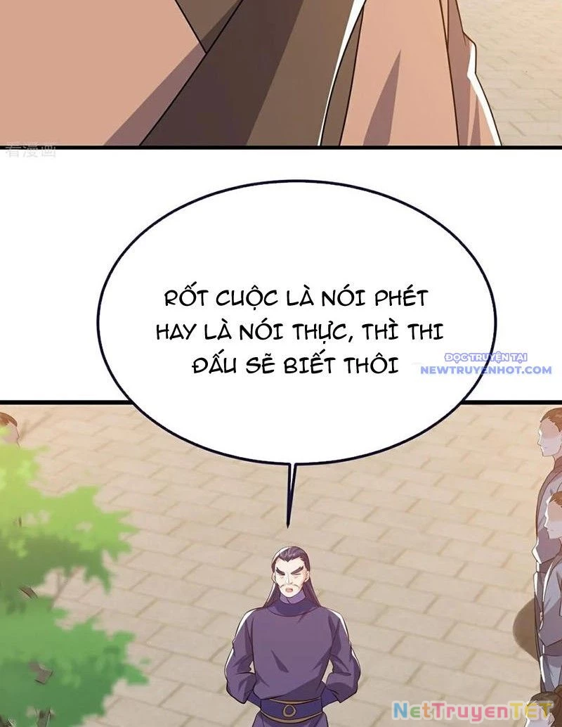 Tiên Võ Đế Tôn Chapter 774 - Trang 2