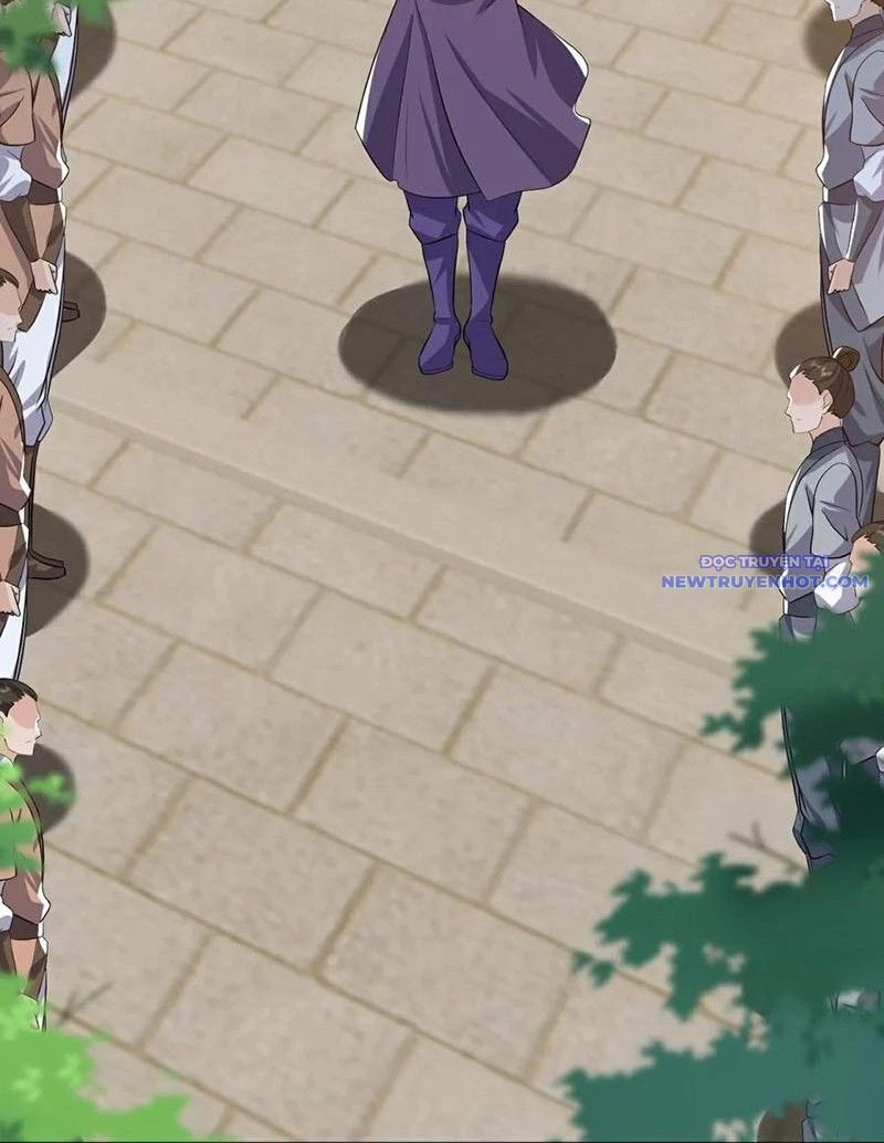 Tiên Võ Đế Tôn Chapter 774 - Trang 2