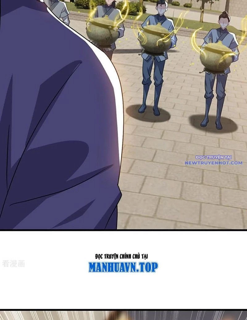 Tiên Võ Đế Tôn Chapter 774 - Trang 2