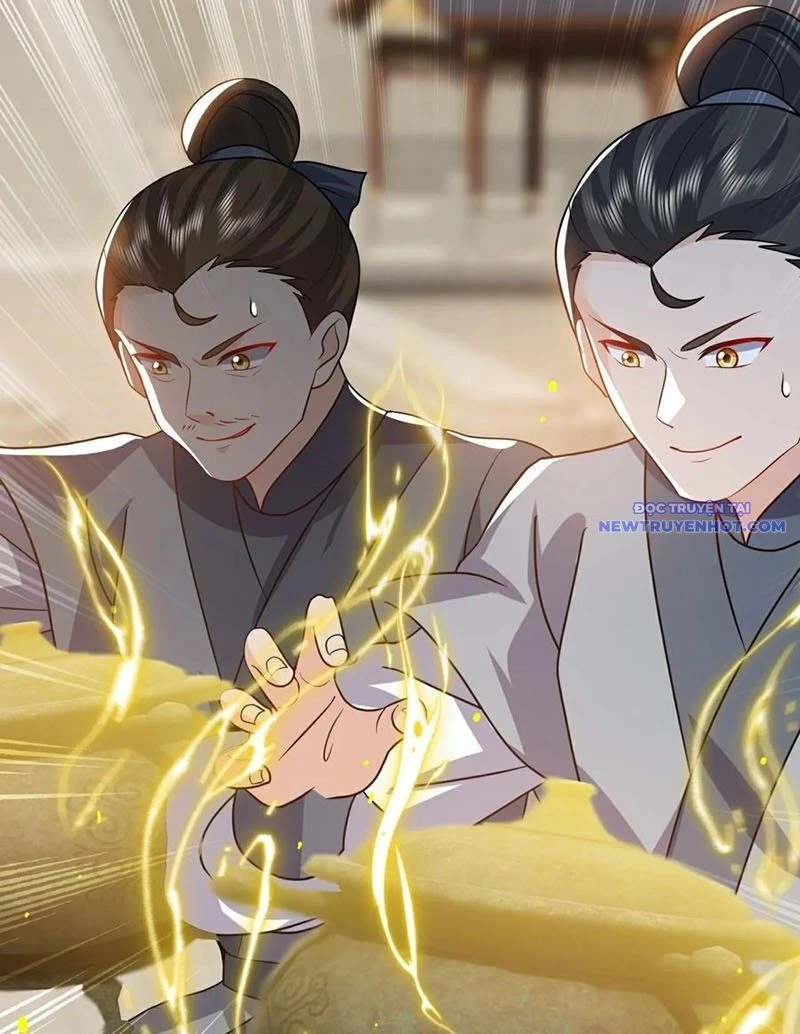 Tiên Võ Đế Tôn Chapter 774 - Trang 2