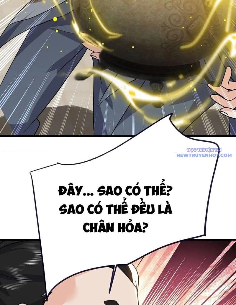 Tiên Võ Đế Tôn Chapter 774 - Trang 2