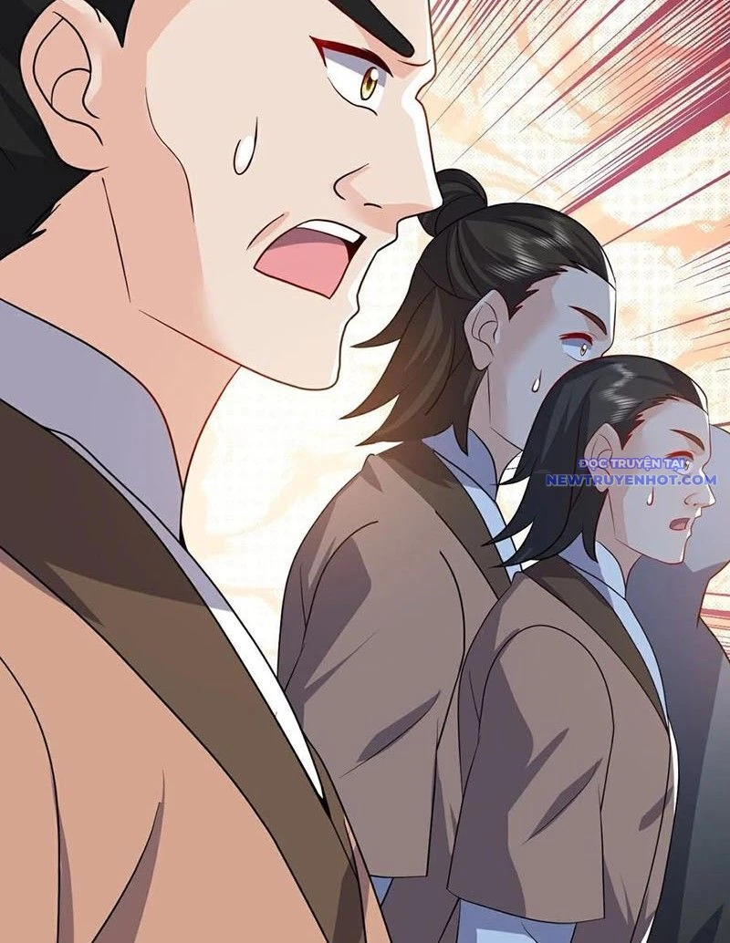 Tiên Võ Đế Tôn Chapter 774 - Trang 2